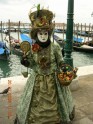 venezia karnaval