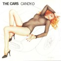 The Cars - Candy O