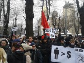 Pie MK protestē pret ACTA - 14