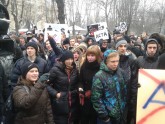 Pie MK protestē pret ACTA - 17