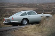 Aston Martin DB5 (James Bond)