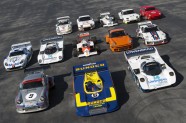 'Porsche' kolekcija