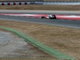 F1 testi Barselonā - 137