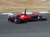 F1 testi Barselonā - 151