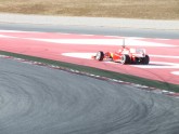 F1 testi Barselonā - 154