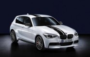 'BMW M Performance' aksesuāri