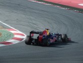 Barselonas F1 testi. 2.diena - 81