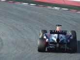 Barselonas F1 testi. 2.diena - 87