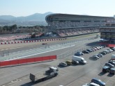 Barselonas F1 testi. 2.diena - 91