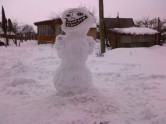 Trololo sniegavīrs
