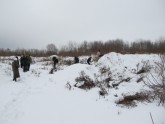 Izgāztuve Deglava ielā - 9