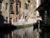 Венецианская акварель