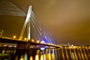 Riga night