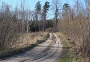 "Mans ceļš. Latvija"