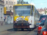Sporta tramvajs