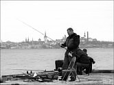 городские рыбаки=))