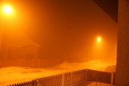 Ночной туман